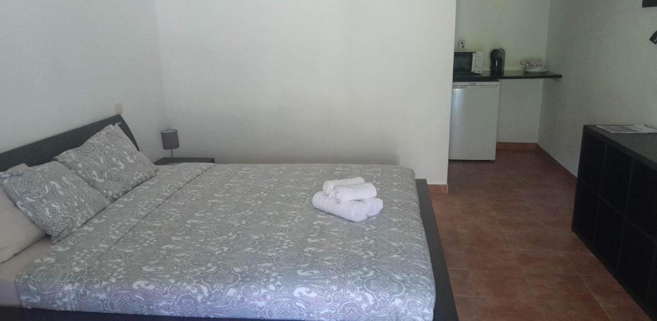 Cabrilhome - Al Geres Cabril  Экстерьер фото