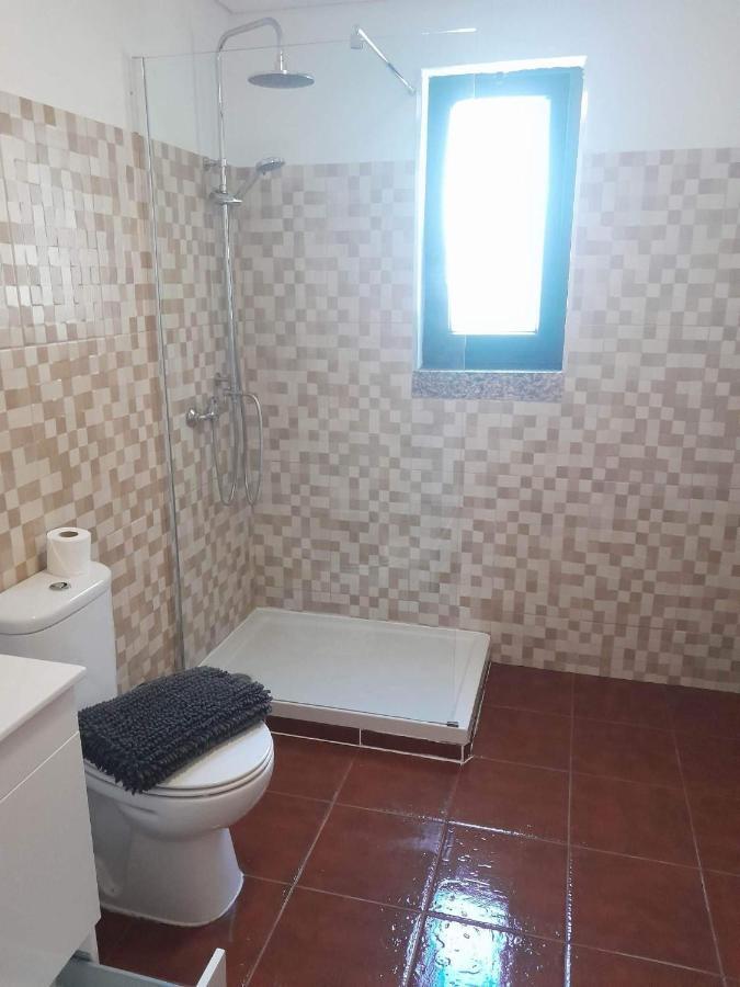 Cabrilhome - Al Geres Cabril  Экстерьер фото