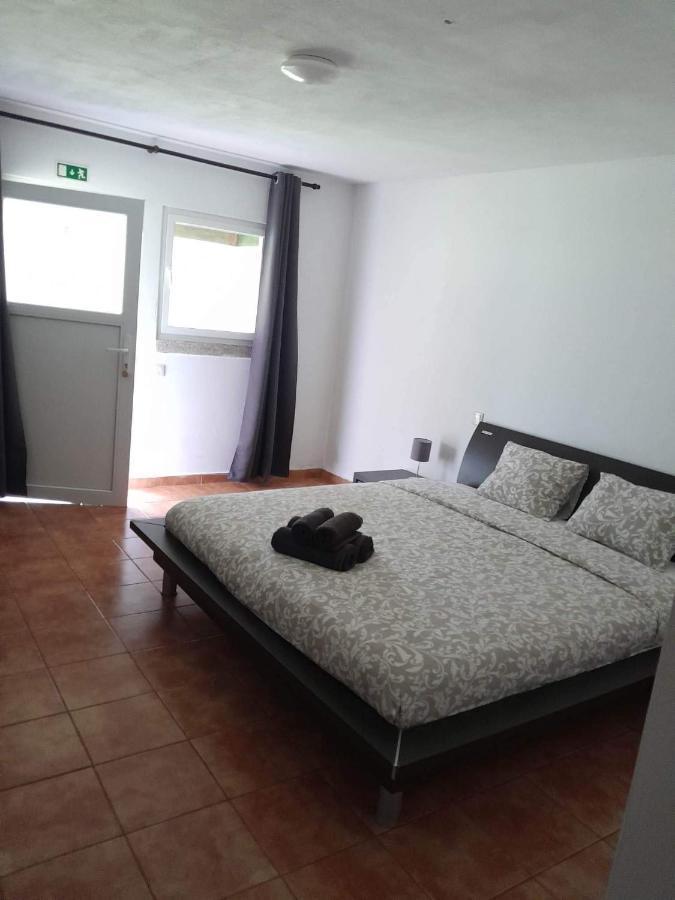 Cabrilhome - Al Geres Cabril  Экстерьер фото
