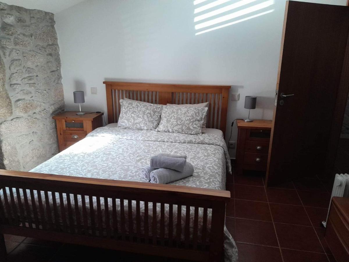 Cabrilhome - Al Geres Cabril  Экстерьер фото