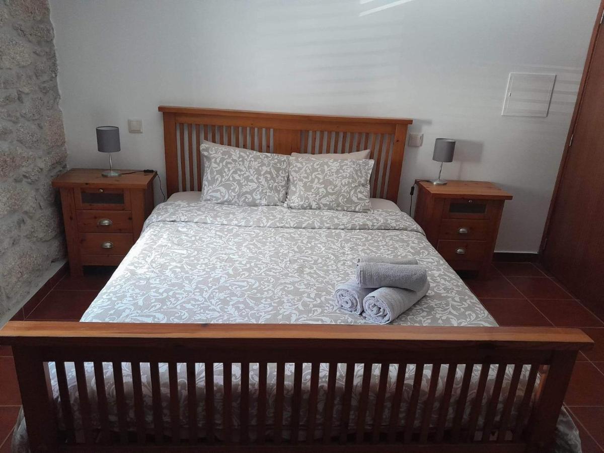 Cabrilhome - Al Geres Cabril  Экстерьер фото